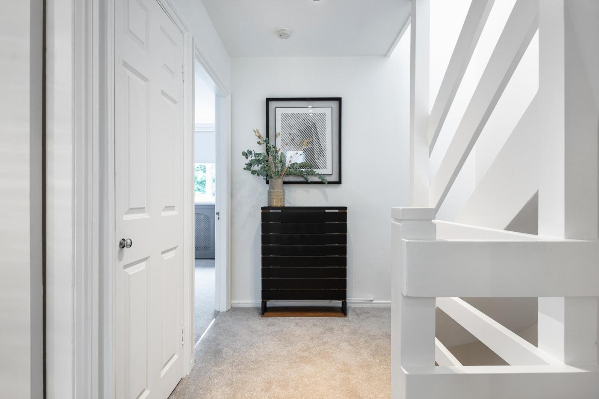 Rare 4Beds Townhouse In Kensington With Patio Βίλα Λονδίνο Εξωτερικό φωτογραφία