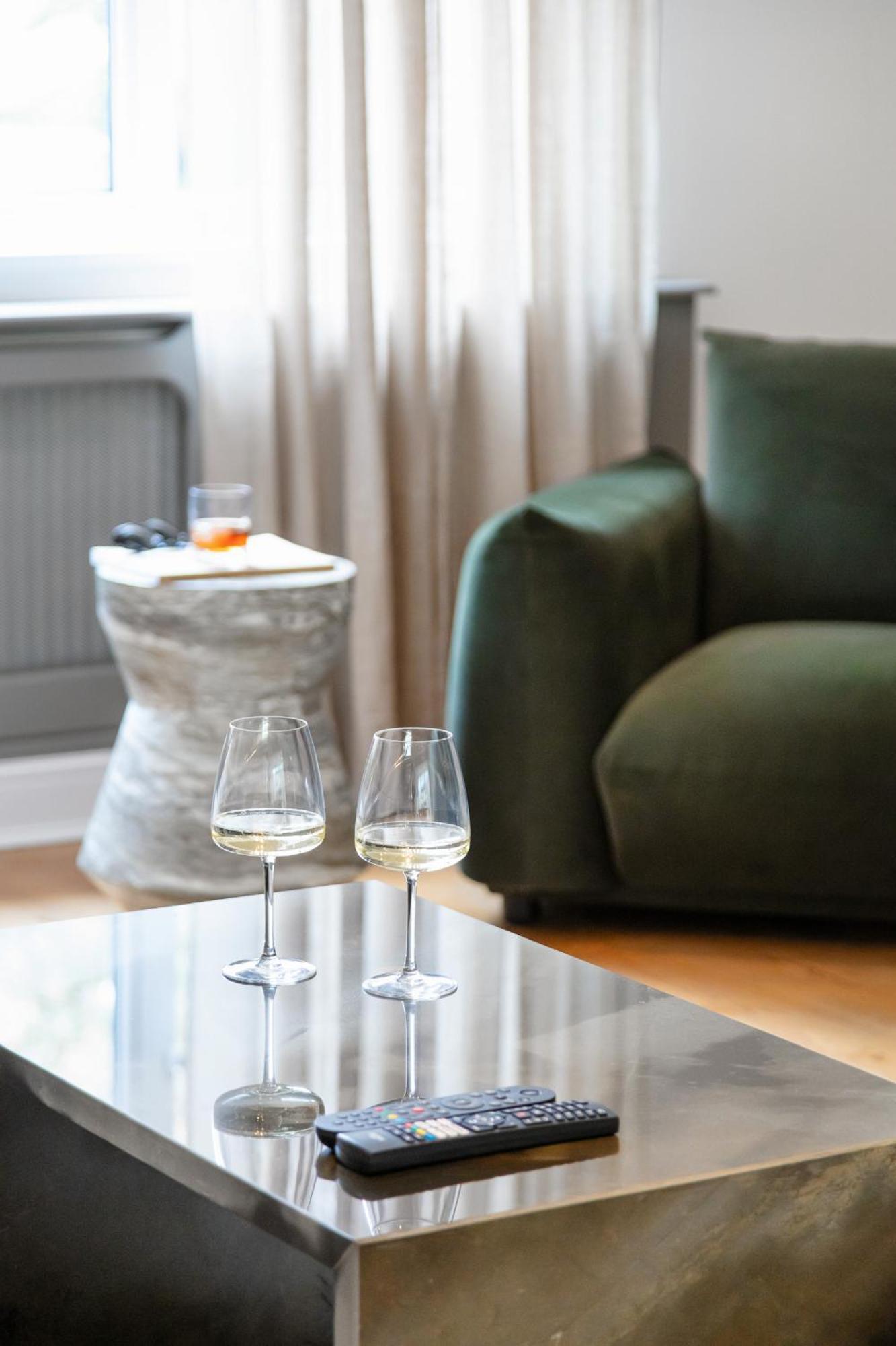 Rare 4Beds Townhouse In Kensington With Patio Βίλα Λονδίνο Εξωτερικό φωτογραφία