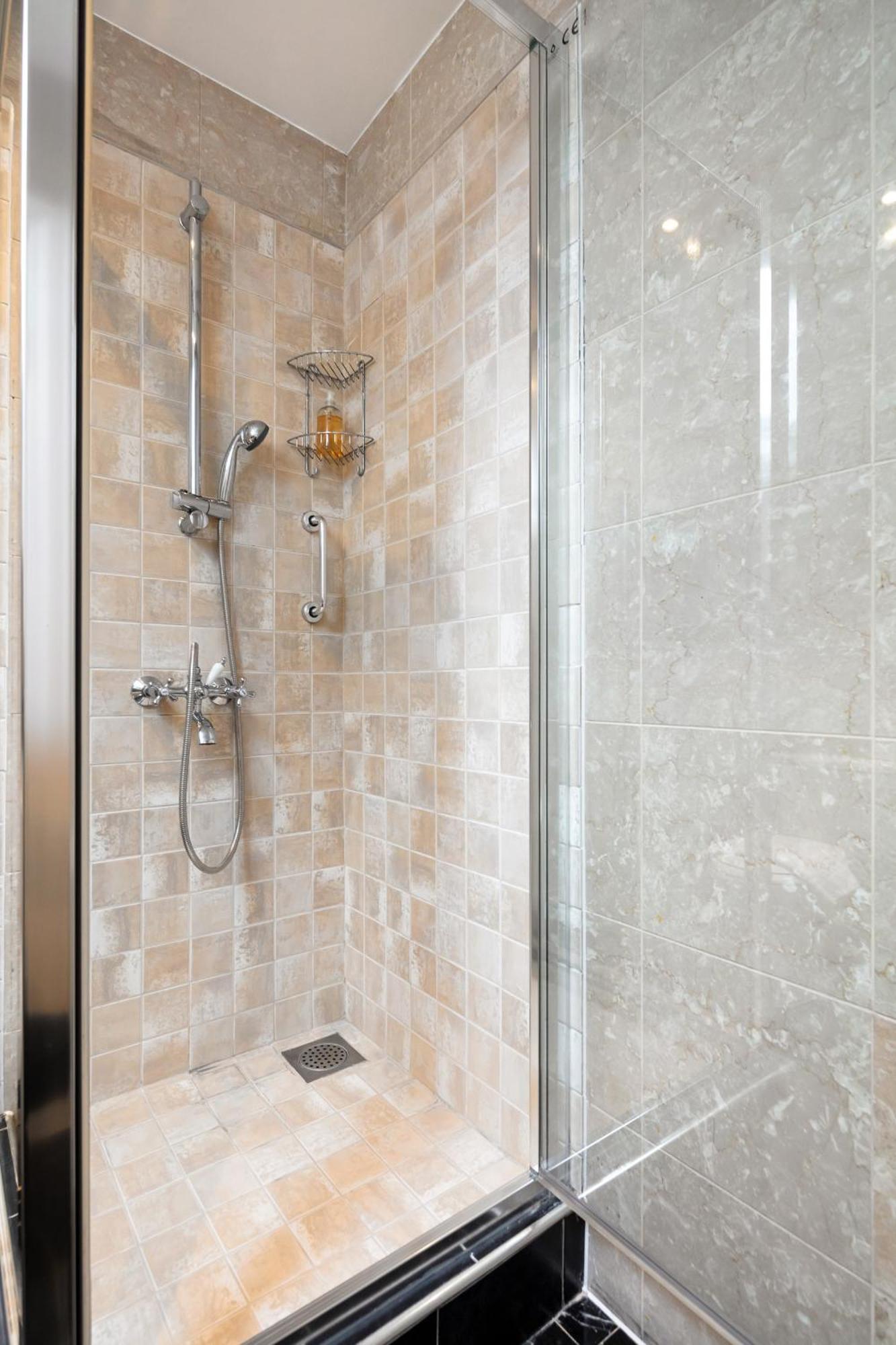 Rare 4Beds Townhouse In Kensington With Patio Βίλα Λονδίνο Εξωτερικό φωτογραφία