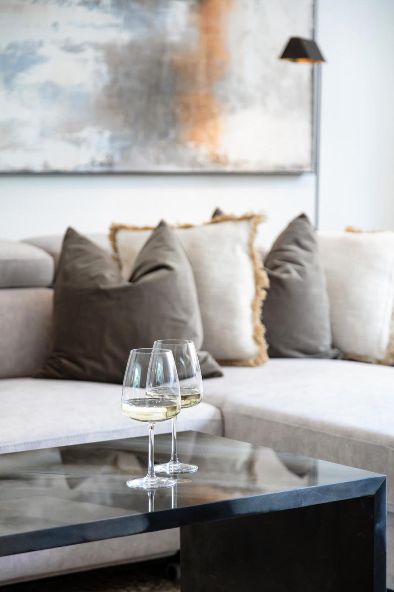 Rare 4Beds Townhouse In Kensington With Patio Βίλα Λονδίνο Εξωτερικό φωτογραφία
