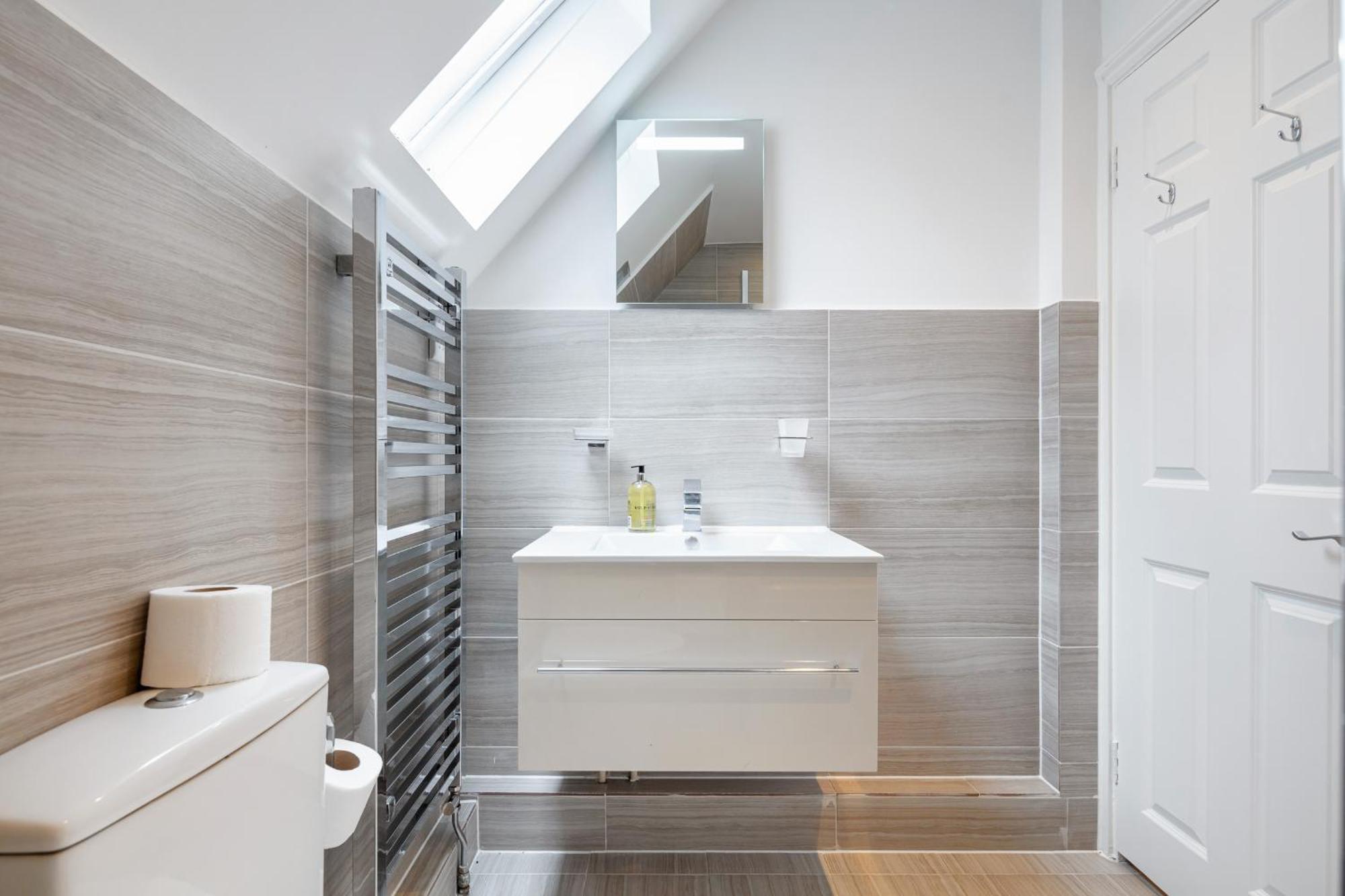 Rare 4Beds Townhouse In Kensington With Patio Βίλα Λονδίνο Εξωτερικό φωτογραφία